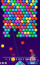 Bubble Shooter Free - Screenshot